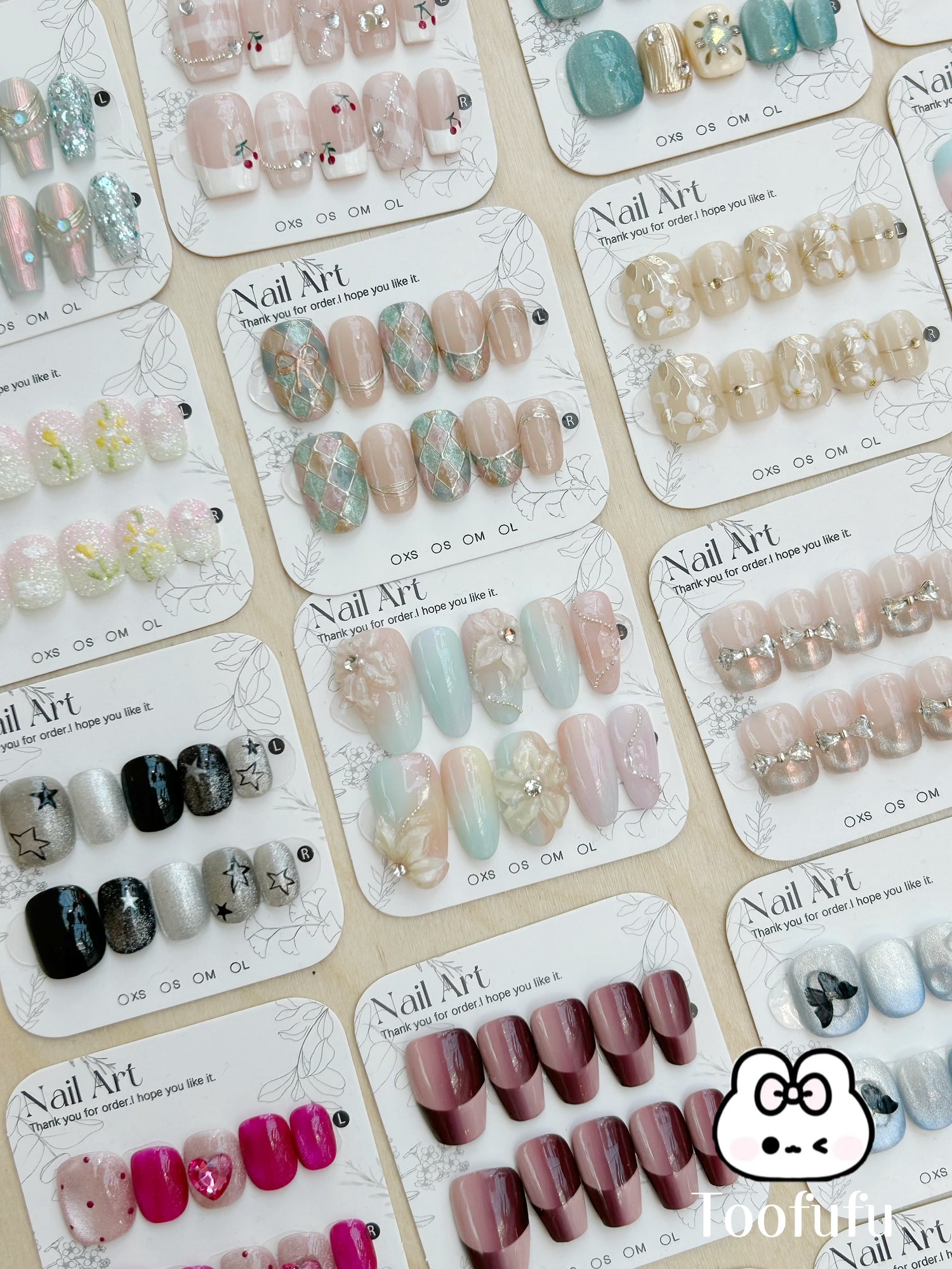 All products